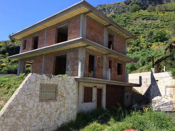 Villa o villino Gallodoro, ME Vendita - Foto 4