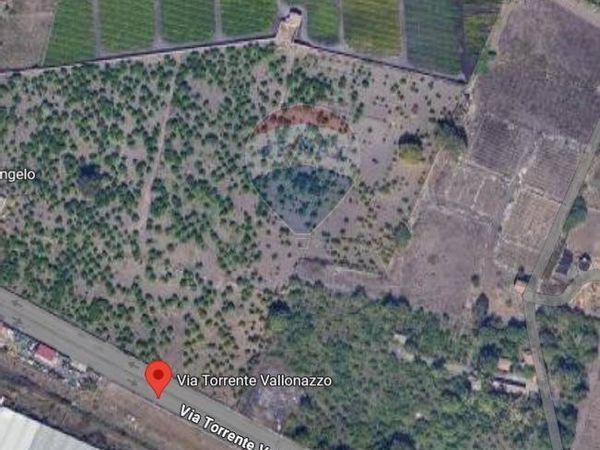 Rustico Sant'Anna, Mascali, CT Vendita