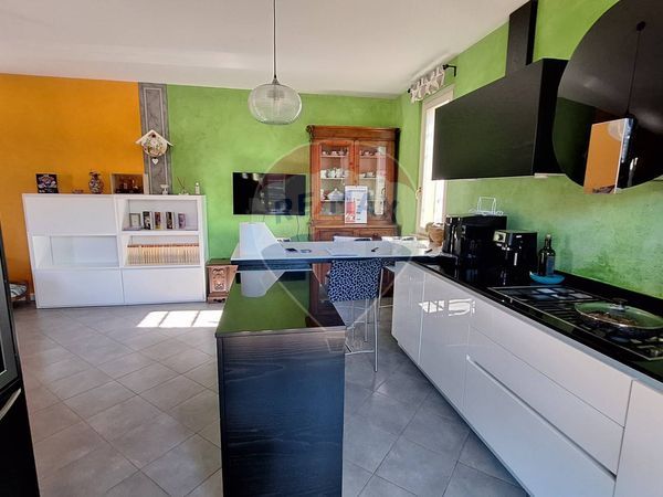 Villetta bifamiliare Saiano, Rodengo-Saiano, BS Vendita - Foto 4