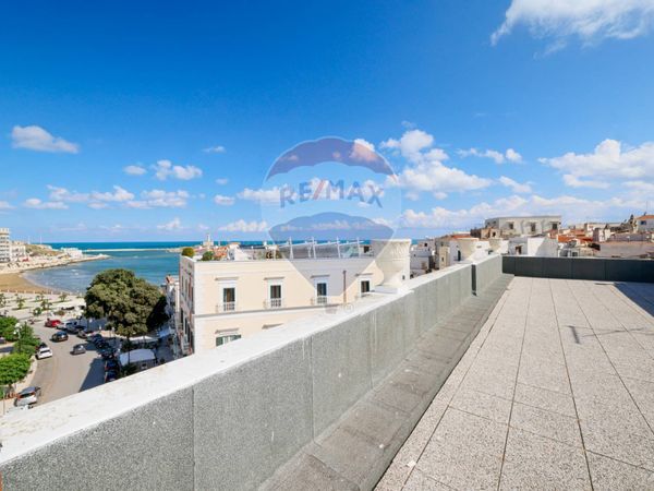 Casa Indipendente Centro, Vieste, FG Vendita - Foto 3