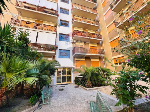 Appartamento S. Licandro, Messina, ME Vendita - Foto 3