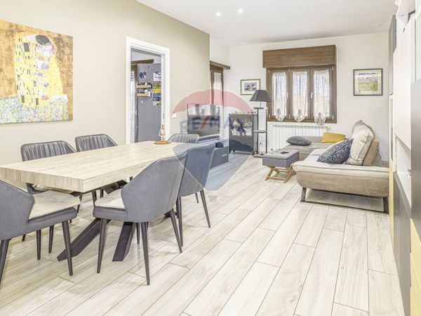 Appartamento Frattocchie, Marino, RM Vendita