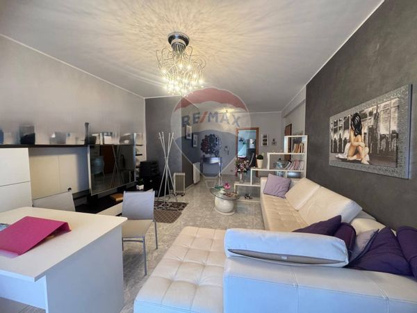 Appartamento Melilli, SR Vendita - Foto 3