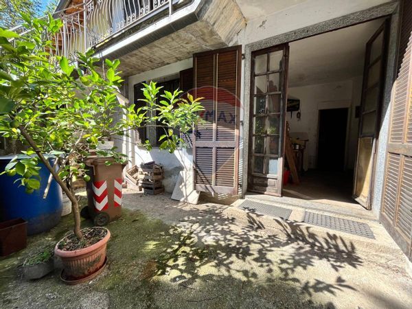 Rustico Castiglione Olona, VA Vendita