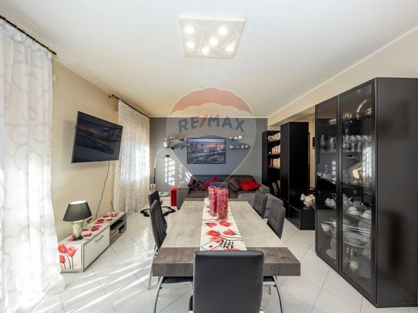 Appartamento Gravina di Catania, CT Vendita - Foto 4