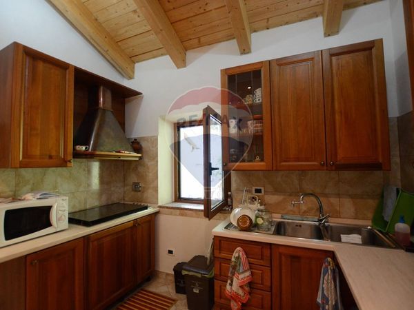 Appartamento Biestro, Pallare, SV Vendita - Foto 4