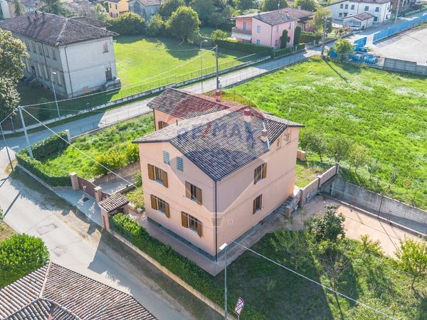 Casa Indipendente Fiorenzuola d'Arda, PC Vendita - Foto 3