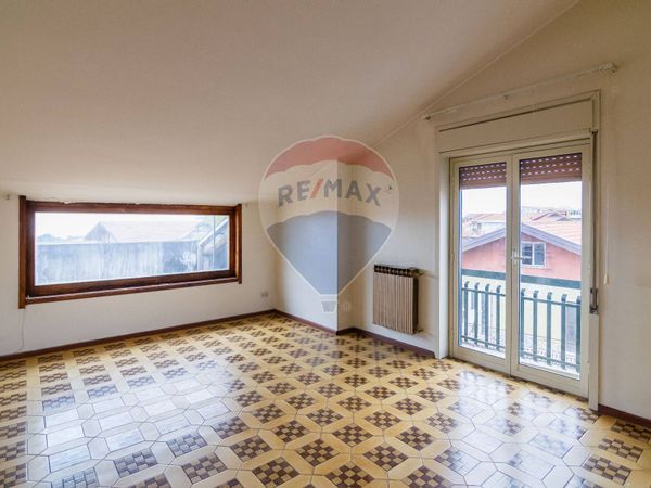 Appartamento Nicolosi, CT Vendita