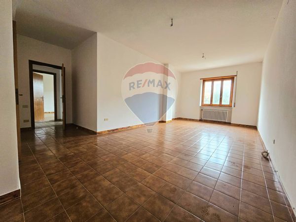 Appartamento Ghilarza, OR Vendita