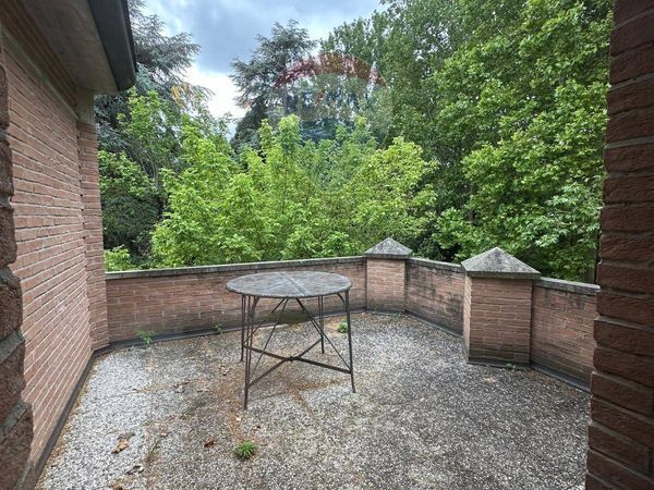 Attico/Mansarda Centro storico, Reggio nell'Emilia, RE Affitto - Foto 4