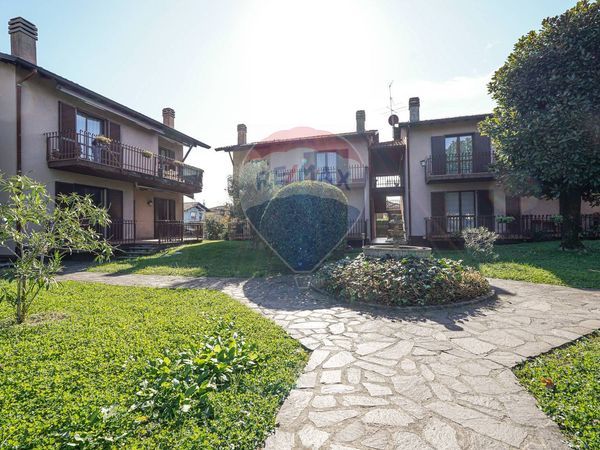 Appartamento Boltiere, BG Vendita - Foto 2