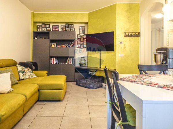 Appartamento Castellanza, VA Vendita - Foto 4