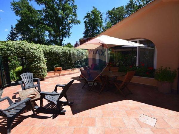 Villa singola Bufalotta, Roma, RM Vendita - Foto 2