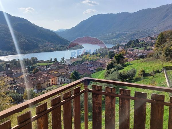 Appartamento Endine Gaiano, BG Vendita - Foto 2