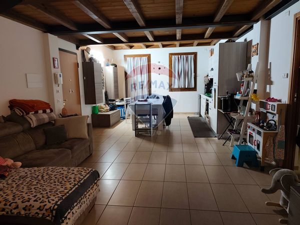 Appartamento Cona, Ferrara, FE Affitto - Foto 3