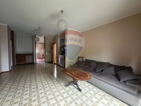 Appartamento Villa Cortese, MI Vendita - Foto 3