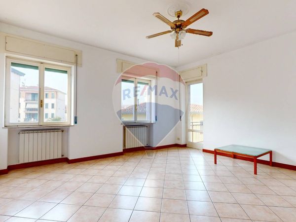 Appartamento Zona Stadio, Vicenza, VI Vendita - Foto 2