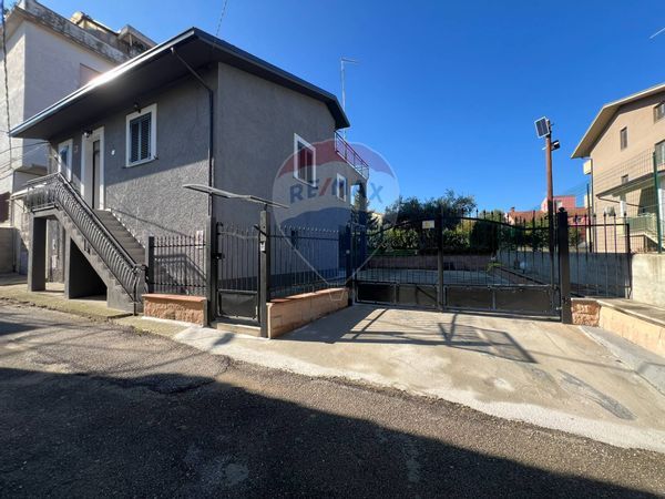 Casa Indipendente Lanciano, CH Vendita - Foto 3