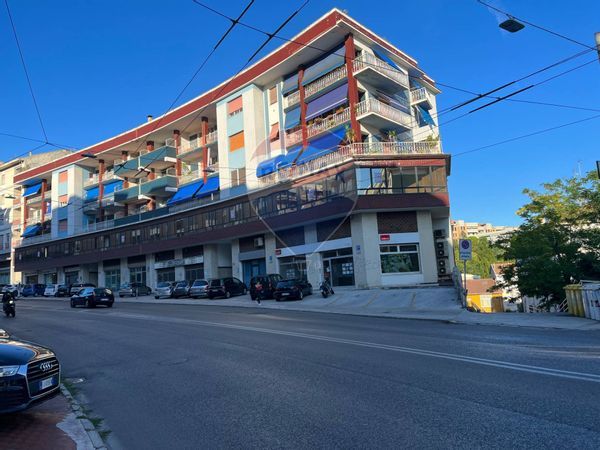 Ufficio Semicentro, Ancona, AN Affitto - Foto 2