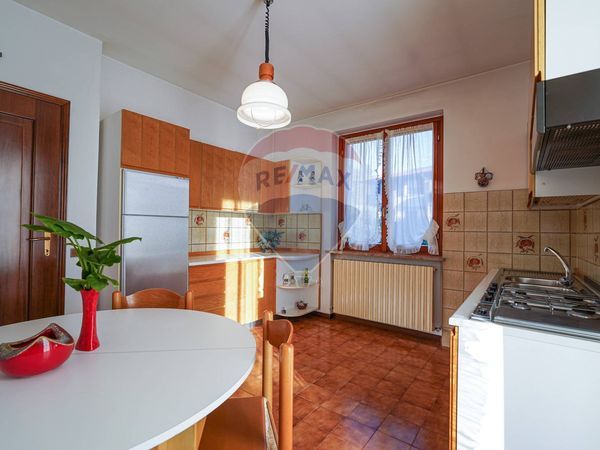 Villetta bifamiliare Ghiaie di Presezzo, Presezzo, BG Vendita - Foto 4