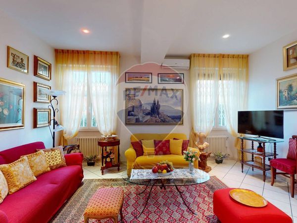 Appartamento Nervi, Genova, GE Vendita - Foto 3