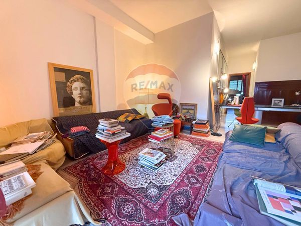 Appartamento Piazza Cavour, Foggia, FG Vendita