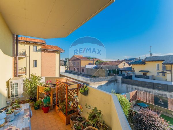 Appartamento Bolladello, Cairate, VA Vendita - Foto 4