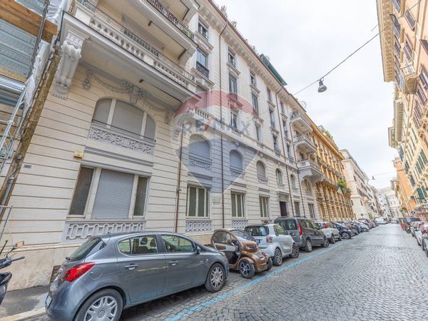 Locale Commerciale Prati, Roma, RM Affitto - Foto 3