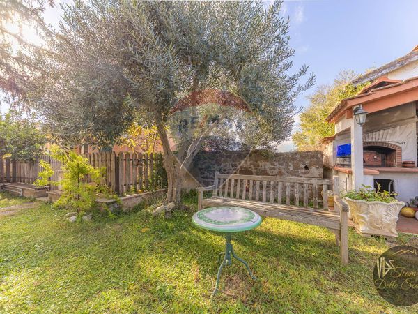 Casa Semindipendente Lunghezza, Roma, RM Vendita - Foto 4