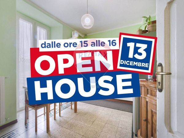 Appartamento Sulmona, AQ Vendita