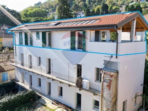 Attico/Mansarda Belgirate, VB Vendita - Foto 3