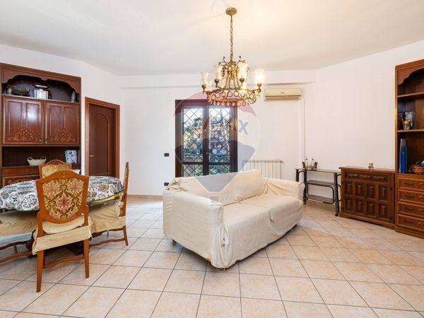 Appartamento Grottaferrata, RM Vendita - Foto 2