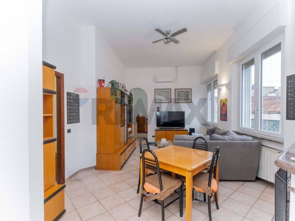 Appartamento San Giorgio su Legnano, MI Vendita