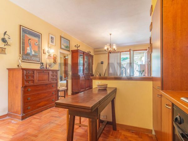 Appartamento Porto Santo Stefano - Pozzarello, Monte Argentario, GR Vendita - Foto 2