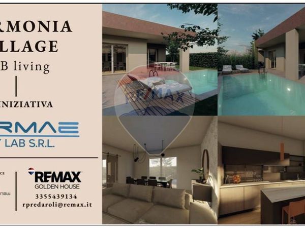 Nuove costruzioni Gambara, BS Vendita - Foto 2