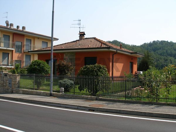 Villa singola Palazzago, BG Vendita - Foto 3