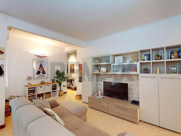 Appartamento Campomorone, GE Vendita - Foto 2