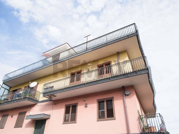 Appartamento Santa Venerina, CT Vendita - Foto 3