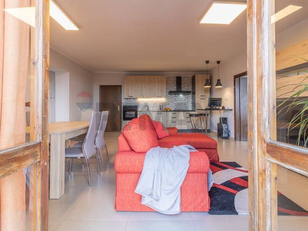 Appartamento Ischia di Castro, VT Vendita