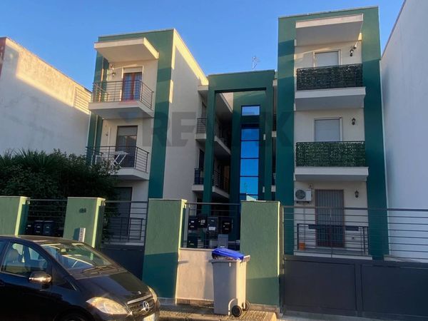 Appartamento Monteroni di Lecce, LE Vendita - Foto 2