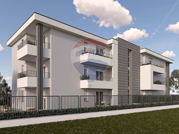 Appartamento Gorgonzola, MI Vendita - Foto 2