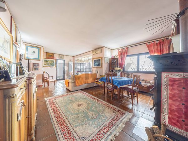 Villetta bifamiliare Campagnano di Roma, RM Vendita - Foto 2