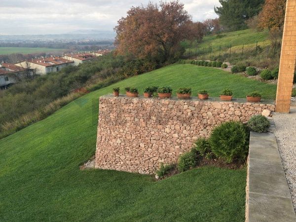 Villetta bifamiliare Deruta, PG Vendita - Foto 4