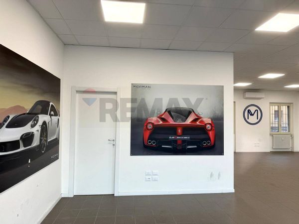 Negozio Don Bosco, Brescia, BS Affitto - Foto 4