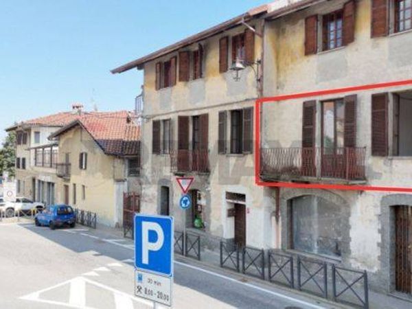 Appartamento Occhieppo Superiore, BI Vendita