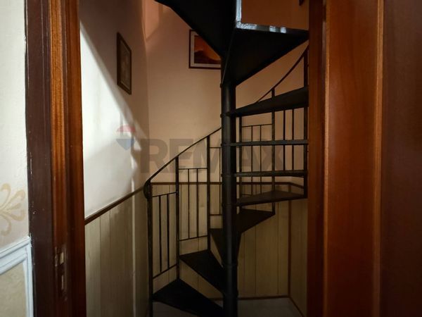 Casa Indipendente Castiglione di Sicilia, CT Vendita - Foto 4