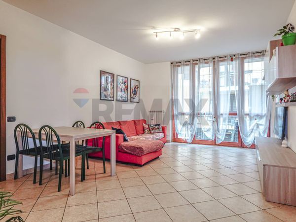 Appartamento Dairago, MI Vendita - Foto 3