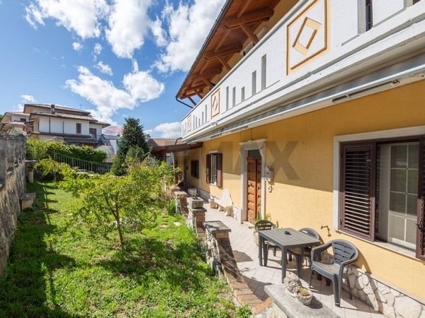 Porzione di casa Lettomanoppello, PE Vendita - Foto 3