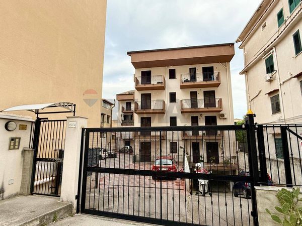 Appartamento Villaciambra, Monreale, PA Vendita - Foto 2