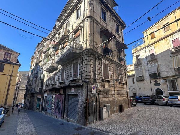 Attico/Mansarda Centro Storico, Cosenza, CS Vendita